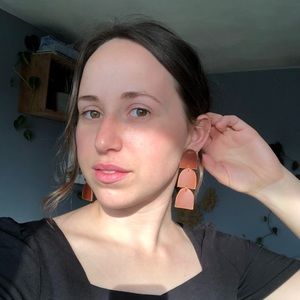 Meet your Posher, Beth